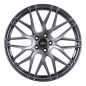Preview: ELEGANCE Wheels - E 3 FF Deep Concave